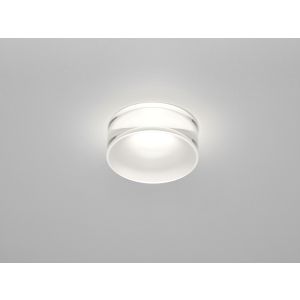 Helestra LED-Deckeneinbauleuchte SKA 8cm 15/2012.00