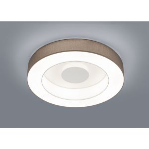 Helestra LOMO 65cm LED-Deckenleuchte 15/1900.07/9306