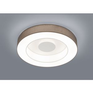 Helestra LOMO 65cm LED-Deckenleuchte 15/1900.07/9306