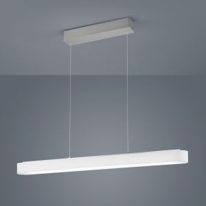 Helestra BORA LED-Pendelleuchte 16/1704.19/9256