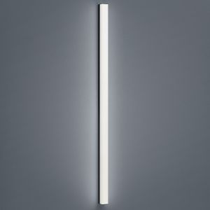 LED-Spiegelleuchte LADO 120cm schwarz