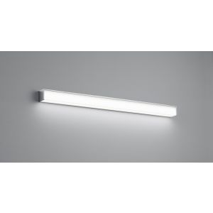 LED-Spiegelleuchte NOK 90cm chrom