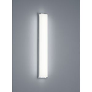 LED-Wand-/Deckenleuchte COSI 61cm Chrom glänzend