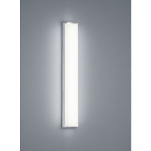 LED-Wand-/Deckenleuchte COSI 61cm Nickel