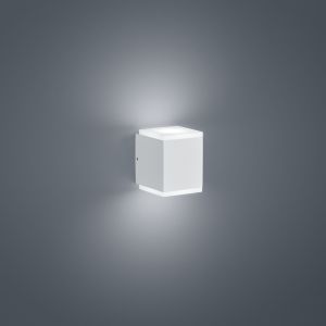 Helestra KIBO LED-Wandaußenleuchte A28612.07