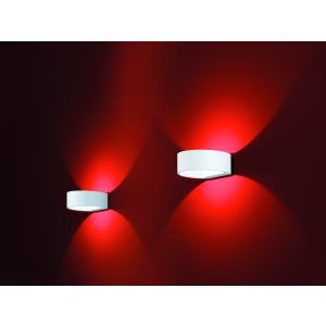 Helestra FOSCA LED-Wandleuchte 18/1328.07