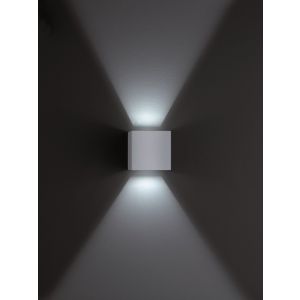 Helestra SIRI 44 LED-Wandaußenleuchte A28242.46
