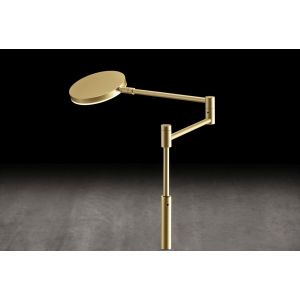 Holtkötter LED-Akku-Stehleuchte PLANO 9110