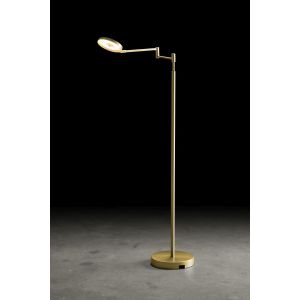 Holtkötter LED-Akku-Stehleuchte PLANO 9110