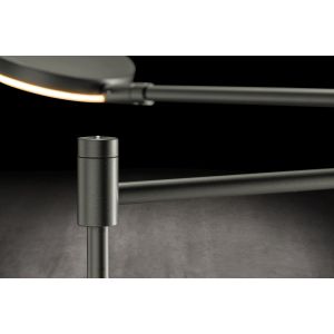Holtkötter LED-Akku-Stehleuchte PLANO 9110