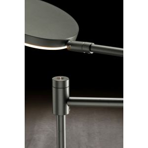Holtkötter LED-Akku-Stehleuchte PLANO 9110
