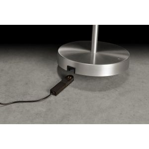 Holtkötter LED-Akku-Stehleuchte PLANO 9110