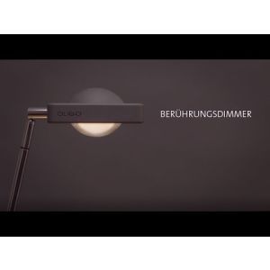 Höhenverstellbare LED-2er-Pendelleuchte TUDOR