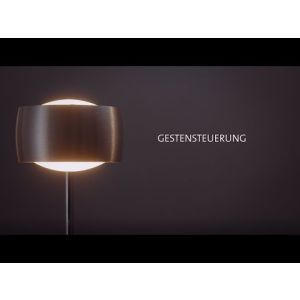 Höhenverstellbare LED-3er-Pendelleuchte DECENT