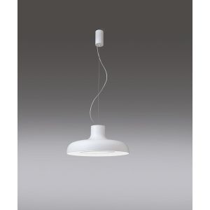 Icone-Minitallux LED-Pendelleuchte DUETTO 35cm/55cm 2700K/3000K DUETTO-S35G-S55G