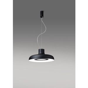 Icone-Minitallux LED-Pendelleuchte DUETTO 35cm/55cm 2700K/3000K DUETTO-S35G-S55G