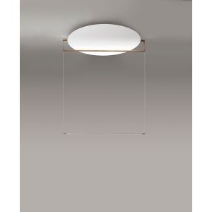 Icone-Minitallux LED-Pendelleuchte ESSENZA 2700K/3000K ESSENZA-90S