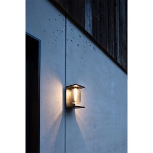 IP44.de LED-Wandaußenleuchte DIA anthrazit 91250-AN