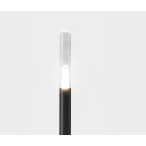 IP44.de Leuchten LED-Akku-Tischleuchte GLIM schwarz 93910-JB