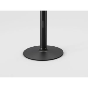 IP44.de Leuchten LED-Akku-Tischleuchte GLIM schwarz 93910-JB