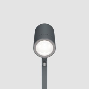 IP44.de LED-Erdspießleuchte PIEK 100cm anthrazit 92072-AN