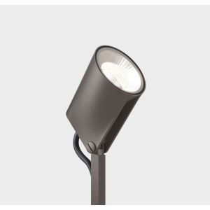 IP44 LED-Erdspießleuchte STIC SPIKE 2700K braun 30cm 91061-27-CB