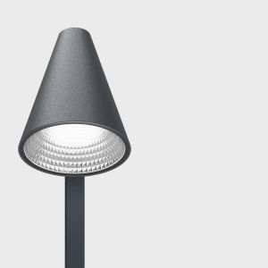 IP44.de LED-Erdspießleuchte STIC SPIKE anthrazit 91060-27-AN