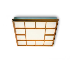 Domus KIOTO 13 Deckenleuchte Holz 3336.LED.9537