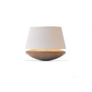 Domus KJELL Holz Tischleuchte 7768.6832