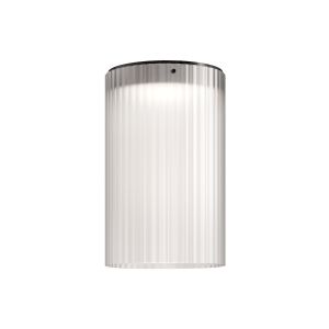 Kundalini LED-Deckenleuchte GIASS 30 Weiß K396330S