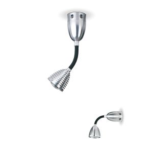 Less´n´more ATHENE 15cm LED-Wand-/Deckenspot A-BDL1