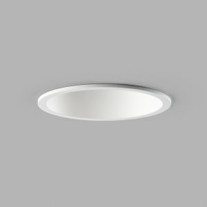 Light-Point LED-Einbaustrahler CURVE II 11cm weiß 270945