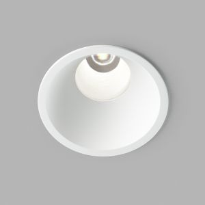 LED-Einbaustrahler CURVE II 11cm weiß