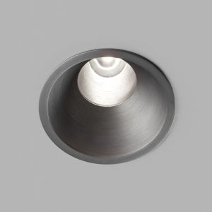 LED-Einbaustrahler CURVE II 11cm titan