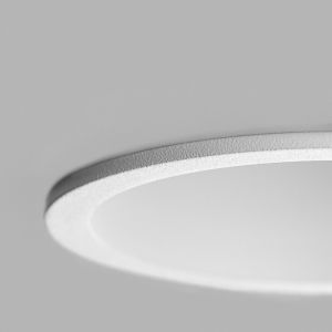 Light-Point LED-Einbaustrahler CURVE II 11cm weiß 270945