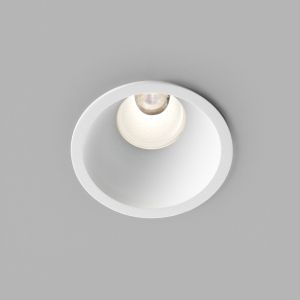 LED-Einbaustrahler CURVE II 9cm weiß