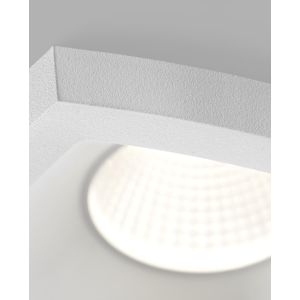Light-Point LED-Einbaustrahler MIRAGE 1+ weiß 15W 271025