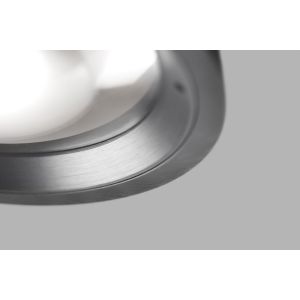 Light-Point LED-Deckenleuchte OPTIC OUT 10cm titan 270343