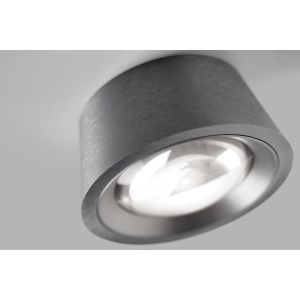 Light-Point LED-Deckenleuchte OPTIC OUT 10cm titan 270343