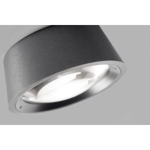 Light-Point LED-Deckenleuchte OPTIC OUT 10cm titan 270343