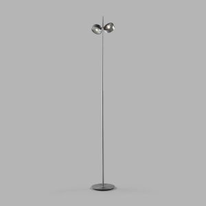LED-Leseleuchte ORBIT titan