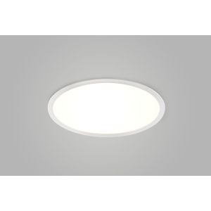 LED-Deckeneinbauleuchte SKY 27cm