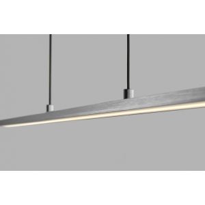Light-Point LED-Pendelleuchte SLIM 180cm titan 280723