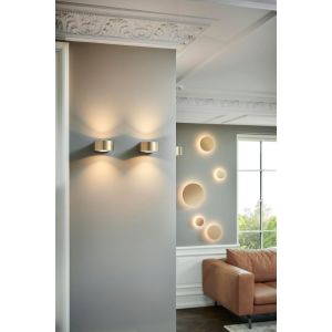 Light-Point LED-Wandleuchte ORBIT 268310|268311|268320|268321|268330|268331|270570|270571|270572|270580|270581|270582|270590|270591|270592|270573|270583|270593