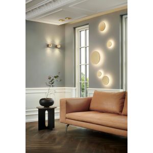 Light-Point LED-Wandleuchte ORBIT 268310|268311|268320|268321|268330|268331|270570|270571|270572|270580|270581|270582|270590|270591|270592|270573|270583|270593