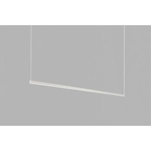 Light-Point LED-Pendelleuchte STRIPE 200cm weiß 270370