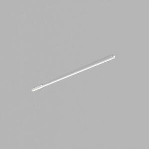 LED-Wand-/Deckenleuchte STRIPE 150cm weiß