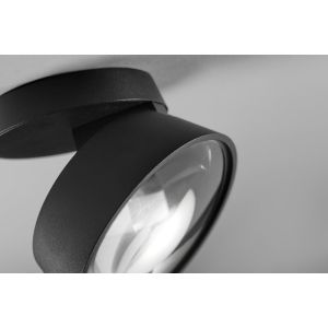 Light-Point LED-Spot VANTAGE 13cm schwarz 270701