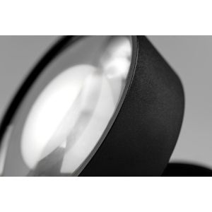 Light-Point LED-Spot VANTAGE 13cm schwarz 270701