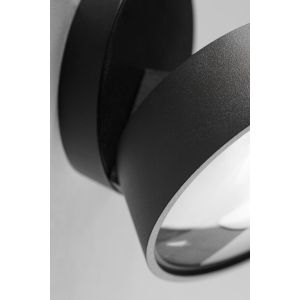 Light-Point LED-Spot VANTAGE 13cm schwarz 270701